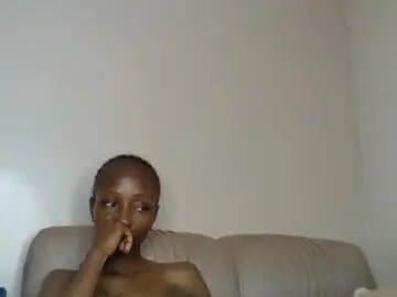 Chaturbate Live Sex Cam of bambi_bunnie