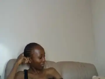 Chaturbate Live Sex of bambi_bunnie