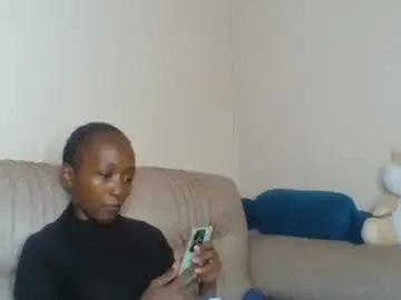 Chaturbate Live Porn of bambi_bunnie