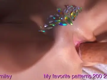 Chaturbate Live Porn of diana_smiley