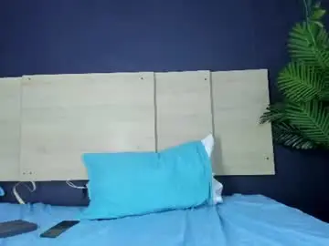 Chaturbate Nude Webcam of double_charm