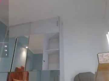 Chaturbate Live Porn of drilau_18