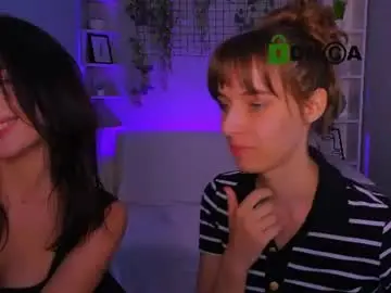 Chaturbate Free Porn Cam of elodie_crystal
