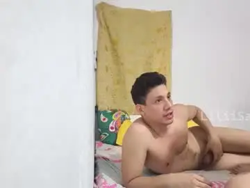 Chaturbate Sex Cam of liliisan