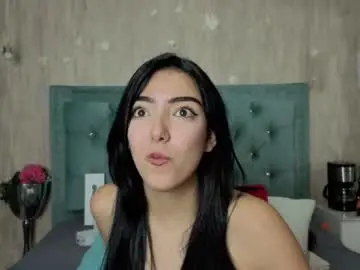 Chaturbate Best Webcam of marcelaa_fox