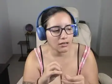 Chaturbate Sex Chat of moonwoman_