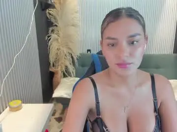 Chaturbate Nude Webcam of sophiewatson_