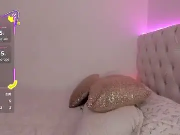 Chaturbate Best live sex cam show of alessiabaum18
