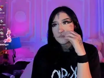 Chaturbate Watch Live Sex Cams of kat_vonde