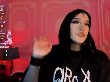 Chaturbate Live Sex Cam of kat_vonde