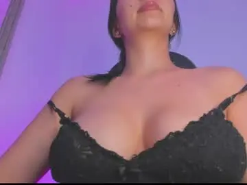 Chaturbate Sex Cam of nathyy_garcia
