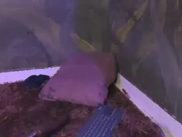 Chaturbate Live Sex Cam of raven_blackkk