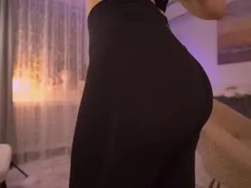 Chaturbate Best Webcam of sweety_rinushka_
