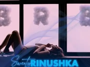 Chaturbate Free Porn Cam of sweety_rinushka_