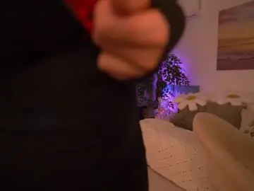 Chaturbate Sex Chat of sweety_rinushka_