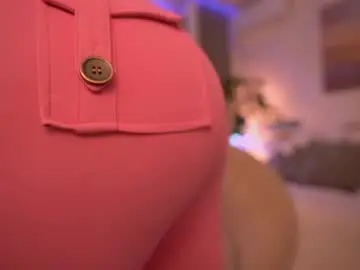 Chaturbate Sex Chat of sweety_rinushka_
