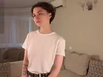 Chaturbate Sex Chat of tenishal0ve