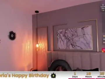 Chaturbate Live Porn of vikypetiteee