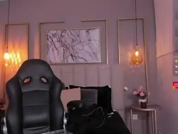 Chaturbate Live Sex of vikypetiteee