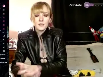 Chaturbate Live Sex of xelliee_rosex