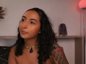 Chaturbate Adult Video Chat of agatha_collinss