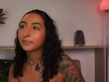 Chaturbate Free Live Porn of agatha_collinss