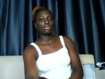 Chaturbate Private Sex Chat of azaelia_iris