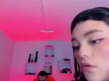 Chaturbate Adult Webcam of chloe_killua