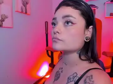 Chaturbate Sex Chat of chloe_killua