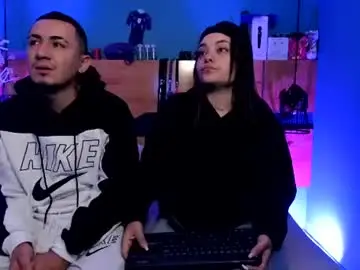 Chaturbate Live Sex of chloe_killua