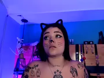 Chaturbate Watch Live Sex Cams of chloe_killua