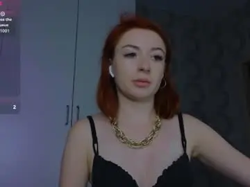 Chaturbate Nude Webcam of cuteroxyfoxyy
