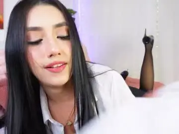 Chaturbate Live Sex Cam of i_amlilithx