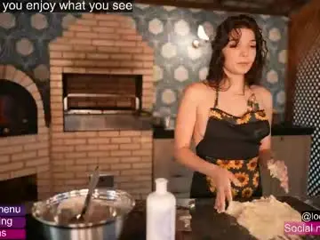 Chaturbate Private Sex Chat of loollypop24