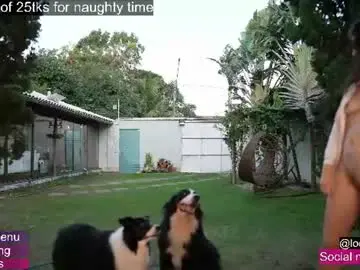 Chaturbate Watch Live Sex Cams of loollypop24