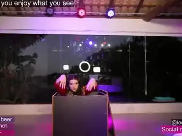 Chaturbate Free Live Porn of loollypop24