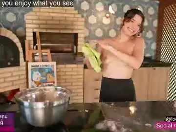 Chaturbate Live Porn of loollypop24