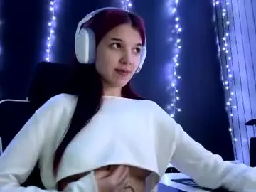 Chaturbate Live Sex of roxiepiurkowski