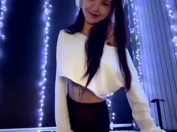 Chaturbate Adult Webcam of roxiepiurkowski