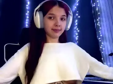 Chaturbate Adult Webcam of roxiepiurkowski
