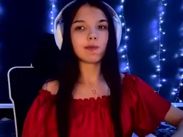 Chaturbate Adult Video Chat of roxiepiurkowski