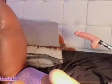 Chaturbate Live Porn of saraby_blandon