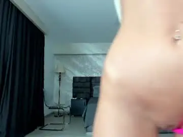 Chaturbate Sex Chat of _myaa