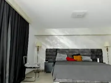 Chaturbate Live Sex of _myaa