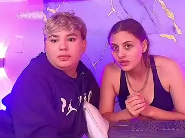 Chaturbate Live Sex Cam of alaska_dahian