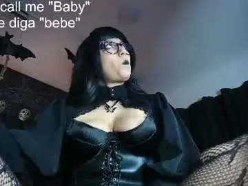Chaturbate Sex Cam of alexhoe_