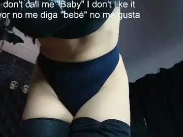 Chaturbate Sex Chat of alexhoe_
