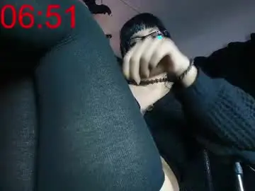 Chaturbate Free Porn Cam of alexhoe_