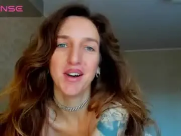 Chaturbate Sex Cam of desired_zoya