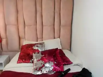 Chaturbate Sex Chat of issa_milf__